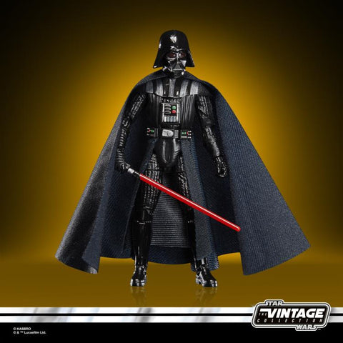 SF・ファンタジー・ホラー Star Wars Darth Vader Star Wars The Vintage Collection Darth Vader - The Dark Times (Obi