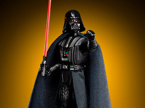 Star Wars The Vintage Collection Darth Vader - The Dark Times (Obi-Wan Kenobi)