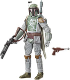 Star Wars Vintage Collection 3.75" Boba Fett (Empire Strikes Back)