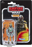 Star Wars Vintage Collection 3.75" Boba Fett (Empire Strikes Back)