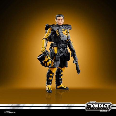 スターウォーズ ブUMBRA OPERATIVE ARC TROOPER Star Wars The Vintage Collection Umbra Operative ARC Trooper