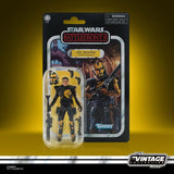 Star Wars The Vintage Collection ARC Trooper - Umbra Operative (Gaming Greats) (Exclusive)
