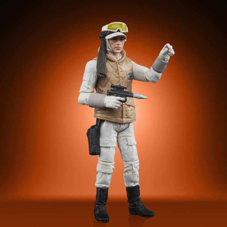 Star Wars The Vintage Collection 3.75" Hoth Rebel Soldier (Empire Strikes Back)
