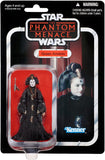 Star Wars The Vintage Collection 3.75" Queen Amidala (The Phantom Menace)