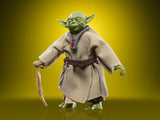 Star Wars The Vintage Collection Yoda (Empire Strikes Back)