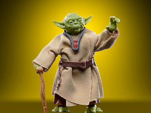 Star Wars The Vintage Collection Yoda (Empire Strikes Back)