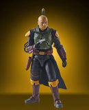 Star Wars The Vintage Collection Deluxe Boba Fett (Book of Boba Fett)