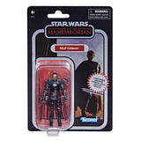 Star Wars The Vintage Collection 3.75" Moff Gideon (Carbonized)
