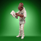 Star Wars Vintage Collection 3.75" Admiral Ackbar