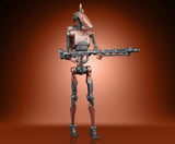 Star Wars Vintage Collection 3.75" Gaming Greats Heavy Battle Droid