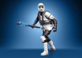 Star Wars Vintage Collection 3.75" Gaming Greats Shock Scout Trooper