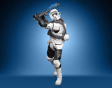Star Wars Vintage Collection 3.75" Gaming Greats Shock Scout Trooper