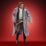 Star Wars Vintage Collection 3.75" Han Solo (Endor)