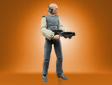 Star Wars The Vintage Collection 3.75" Lobot (Empire Strikes Back)
