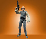 Star Wars The Vintage Collection 3.75" Lobot (Empire Strikes Back)