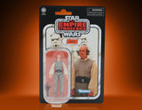 Star Wars The Vintage Collection 3.75" Lobot (Empire Strikes Back)