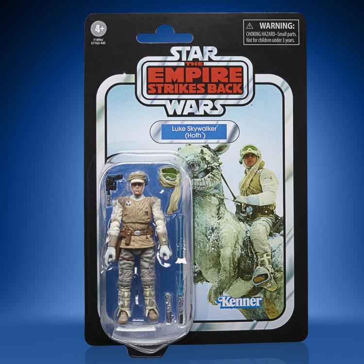 Star Wars Vintage Collection 3.75