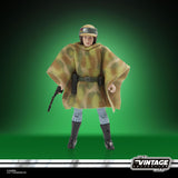 Star Wars The Vintage Collection Princess Leia Endor (Return of the Jedi)