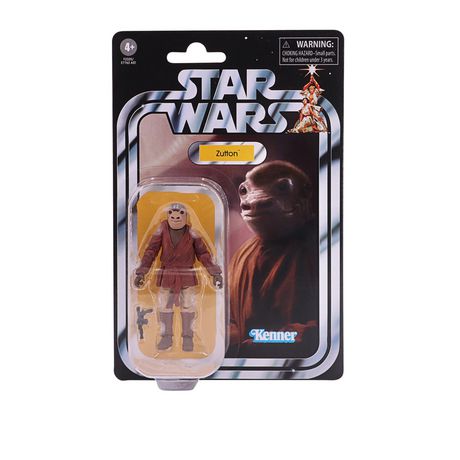 Star Wars The Vintage Collection Zutton