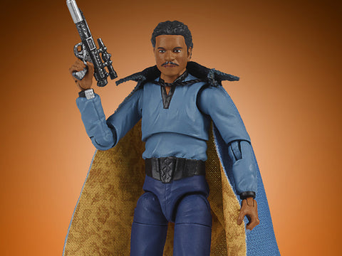 Star Wars The Vintage Collection 3.75" Lando Calrissian (Empire Strikes Back)