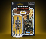 Star Wars The Vintage Collection 3.75" IG-11 (The Mandalorian)