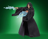 Star Wars The Vintage Collection 3.75" Emperor Palpatine (Return of the Jedi)