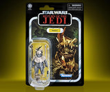 Star Wars The Vintage Collection 3.75" Teebo (Return of the Jedi)