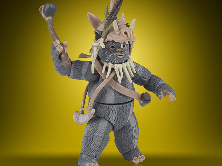 Star Wars The Vintage Collection 3.75" Teebo (Return of the Jedi)