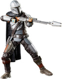 Star Wars Vintage Collection 3.75" The Mandalorian (shiny armor)