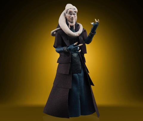 Star Wars The Vintage Collection Bib Fortuna (Return of the