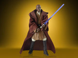 Star Wars The Vintage Collection Specialty Series Mace Windu (Attack of the Clones)