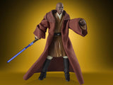 Star Wars The Vintage Collection Specialty Series Mace Windu (Attack of the Clones)