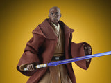 Star Wars The Vintage Collection Specialty Series Mace Windu (Attack of the Clones)