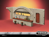 Star Wars The Vintage Collection Nevarro Cantina Playset