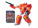 Hasbro Titans Return Sentinel Prime