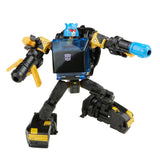 Transformers Shattered Glass Goldbug