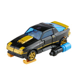 Transformers Shattered Glass Goldbug