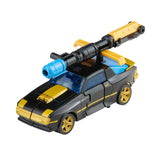 Transformers Shattered Glass Goldbug