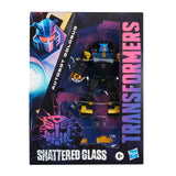 Transformers Shattered Glass Goldbug