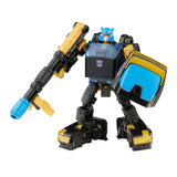 Transformers Shattered Glass Goldbug