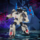 Transformers Shattered Glass Megatron