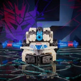 Transformers Shattered Glass Megatron