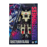 Transformers Shattered Glass Megatron