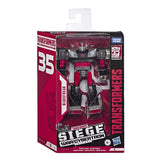 Siege 35th Anniversary Bluestreak (TFVACF6)