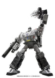 Transformers War for Cybertron: Siege WFC-02 Megatron Premium Finish