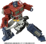 War for Cybertron: WFC-01 Siege Optimus Prime (Premium Finish)