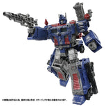 Transformers War for Cybertron WFC-03 Ultra Magnus Premium Finish