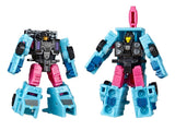Hasbro Siege Direct Hit and Power Punch