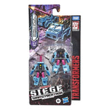 Hasbro Siege Direct Hit and Power Punch