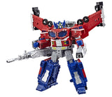 Transformers - War For Cybertron: Siege Optimus Prime (Galaxy Upgrade)